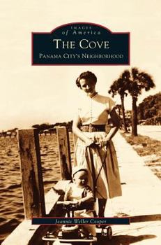 Hardcover Cove: Panama City's Neighborhood Book