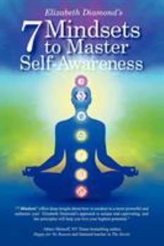 Paperback 7 Mindsets to Master Self-Awareness Book