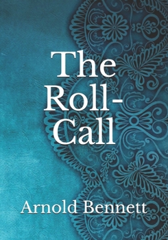 Paperback The Roll-Call Book