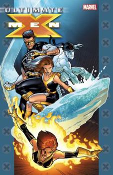 Ultimate X-Men, Vol. 5 (Ultimate) - Book  of the Marvel Ultimate Collection / Complete Collection