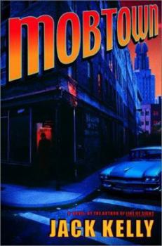 Hardcover Mobtown Book