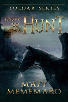 Paperback Taste of the Hunt Book