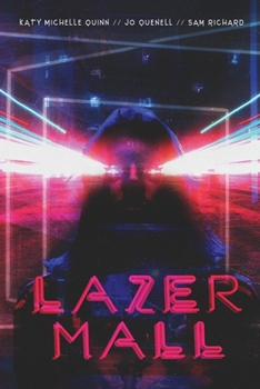 Paperback Lazermall Book