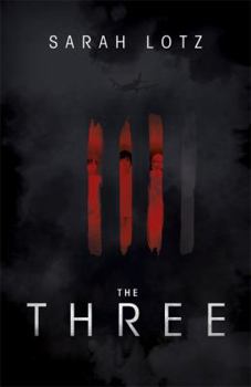 The Three - Book #1 of the Three