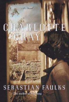 Hardcover Charlotte Gray Book