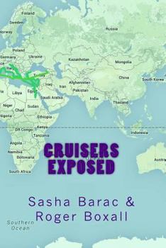 Paperback Cruisers Exposed Book