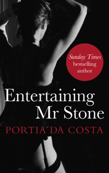 Paperback Entertaining Mr Stone Book