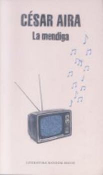 Paperback La Mendiga / The Beggarwoman [Spanish] Book