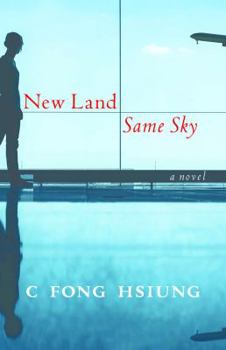 Paperback New Land Same Sky Book