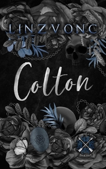 Paperback Colton: A Pitch Black Romance Book