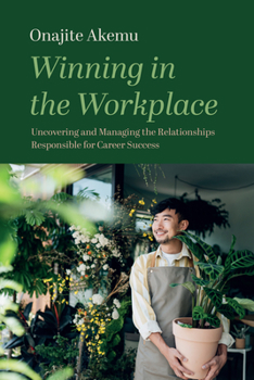 Paperback Winning in the Workplace Book