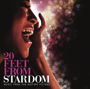 Music - CD 20 Feet from Stardom [Original Motion Picture Soun Book