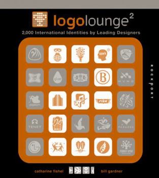 Paperback Logolounge 2 (Mini): 2,000 International Identities by Leading Designers Book