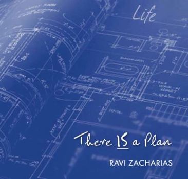 Paperback There Is a Plan Book