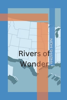 Paperback rivers of wonder Book