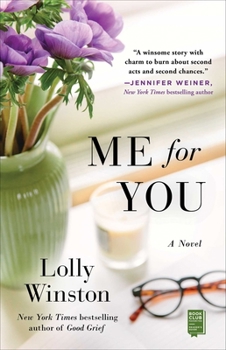 Paperback Me for You Book