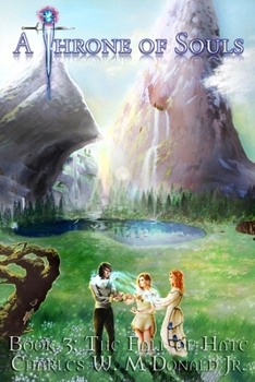 Paperback The Fall of Hate Book