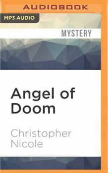 Angel of Doom - Book #5 of the Anna Fehrbach, the Angel