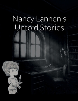 Paperback Nancy Lannen's Untold Stories Book