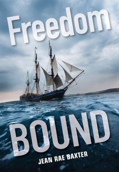 Paperback Freedom Bound Book