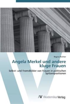 Paperback Angela Merkel und andere kluge Frauen [German] Book