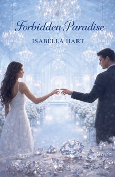 Paperback Forbidden Paradise Book