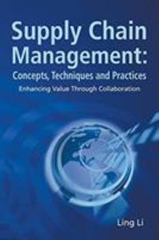 Paperback Supply Chain Management: Concepts... Book