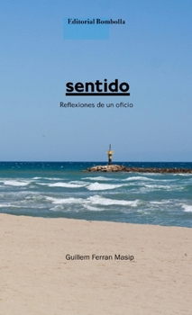 Paperback Sentido [Spanish] Book
