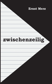 Paperback zwischenzeilig [German] Book