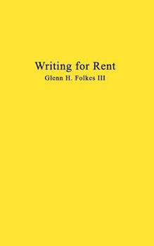 Paperback Writing for Rent: Formerly Out of Control Book
