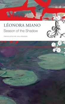 Paperback Season of the Shadow Book
