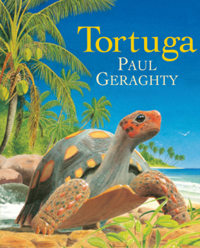 Paperback Tortuga Book