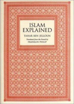 Hardcover Islam Explained to Our -Op/044 Book