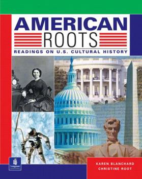 Paperback American Roots Book