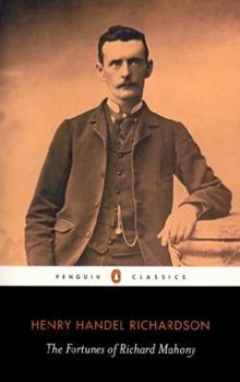 Paperback Penguin Classics Fortunes Of Richard Mahony Book