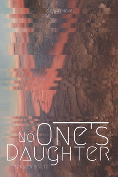 Paperback No One's Daughter Book