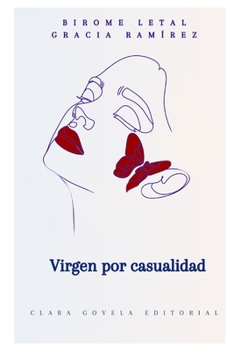 Paperback Virgen por Casualidad [Spanish] Book