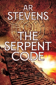 Paperback The Serpent Code Book