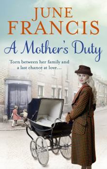 Paperback A Mother's Duty Book