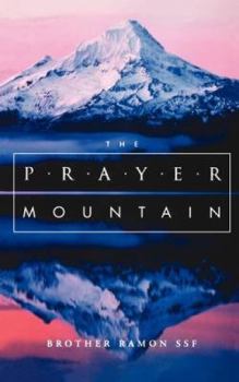 Paperback Prayer Mountain Book
