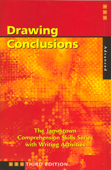 Paperback Comprehension Skills: Drawing Conclusions (Advanced) Book