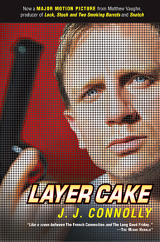 Paperback Layer Cake Book