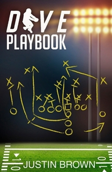 Paperback DIVE Playbook Book