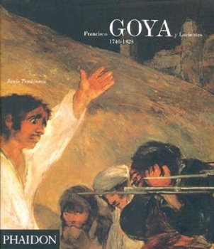 Paperback Francisco Goya y Lucientes, 1746-1828 Book