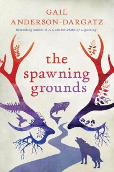 Hardcover The Spawning Grounds Book