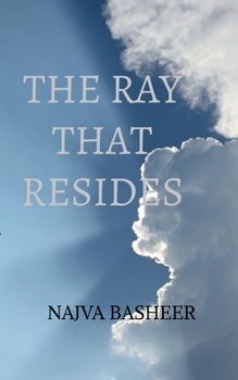 Paperback The Ray That Resides Book