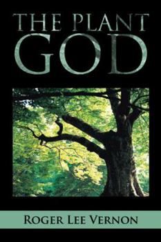 Paperback The Plant God Book