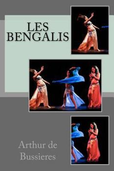 Paperback Les Bengalis [French] Book
