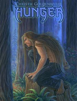 Paperback Hunger Book