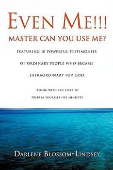 Paperback Even Me!!! Book